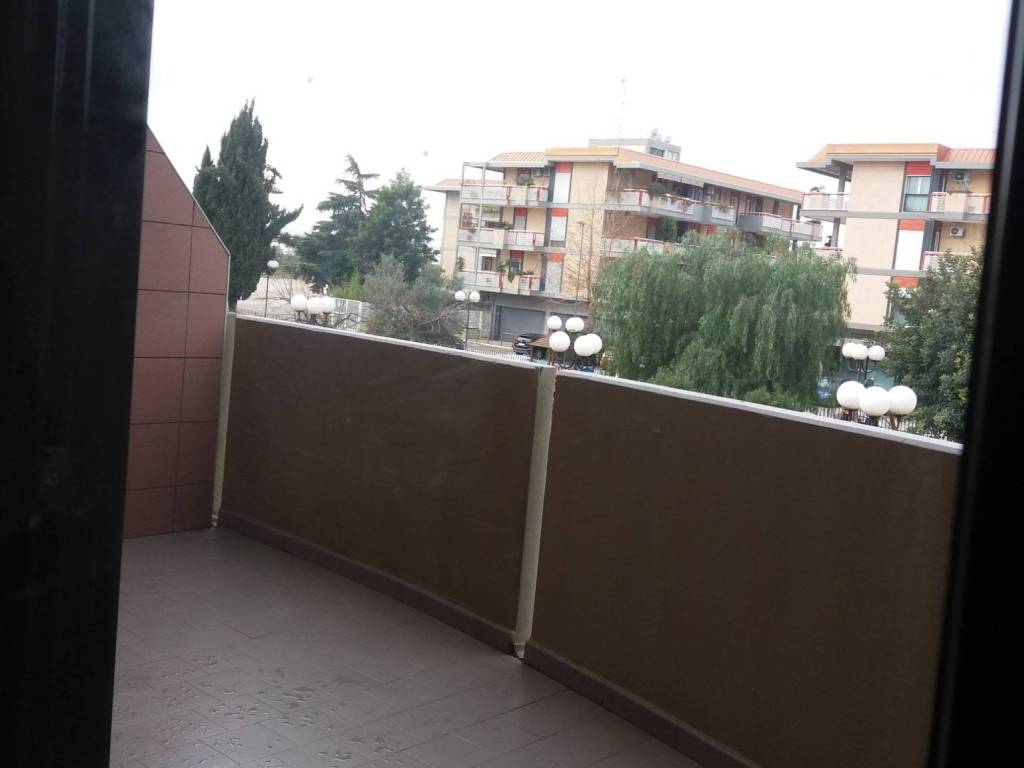 appartamento in affitto a Bitritto