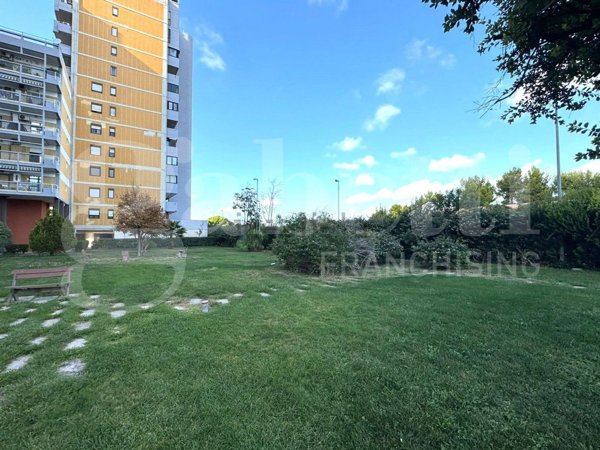 appartamento in affitto a Bitritto