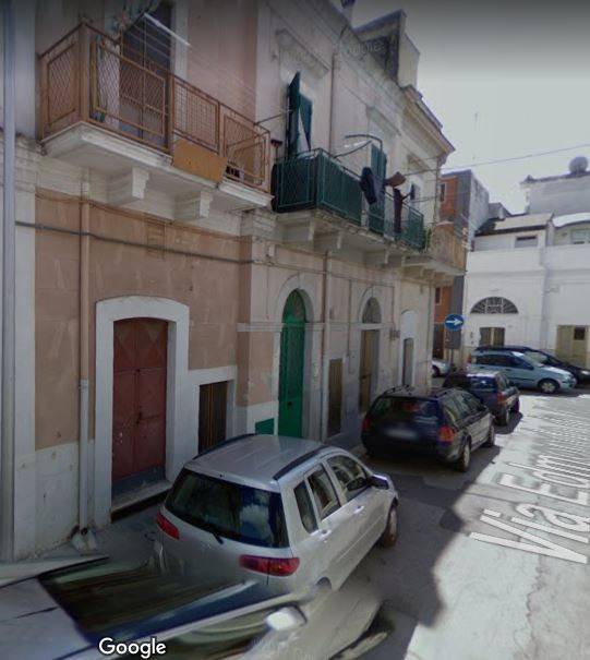 appartamento in affitto a Bitritto