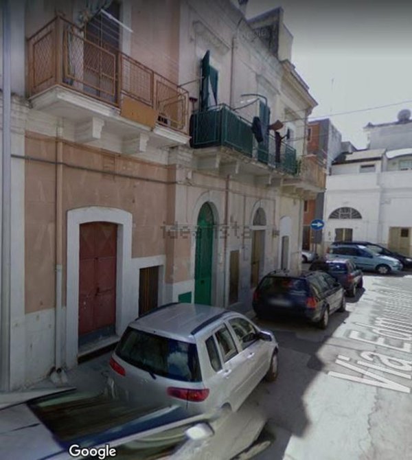 casa indipendente in affitto a Bitritto