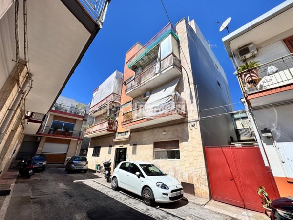 appartamento in affitto a Capurso