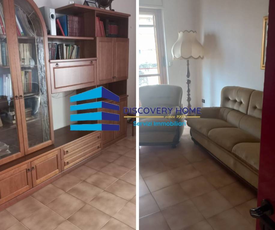 appartamento in affitto a Capurso