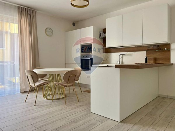 appartamento in affitto a Capurso