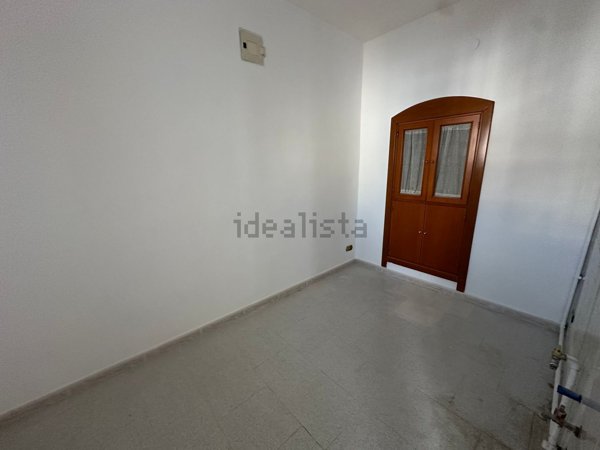 appartamento in affitto a Capurso