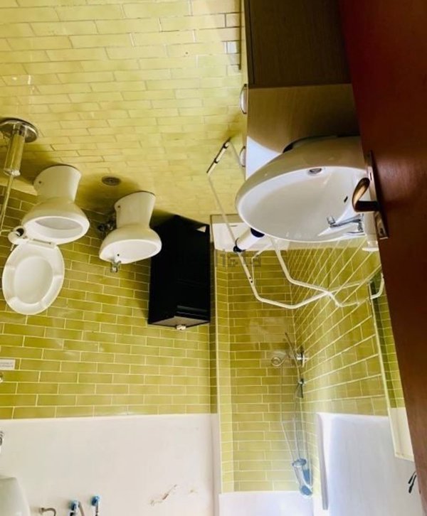 locale commerciale in affitto a Capurso