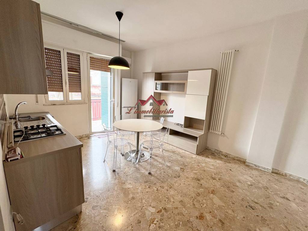 appartamento in affitto a Capurso