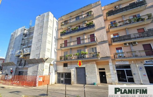 ufficio in affitto a Capurso