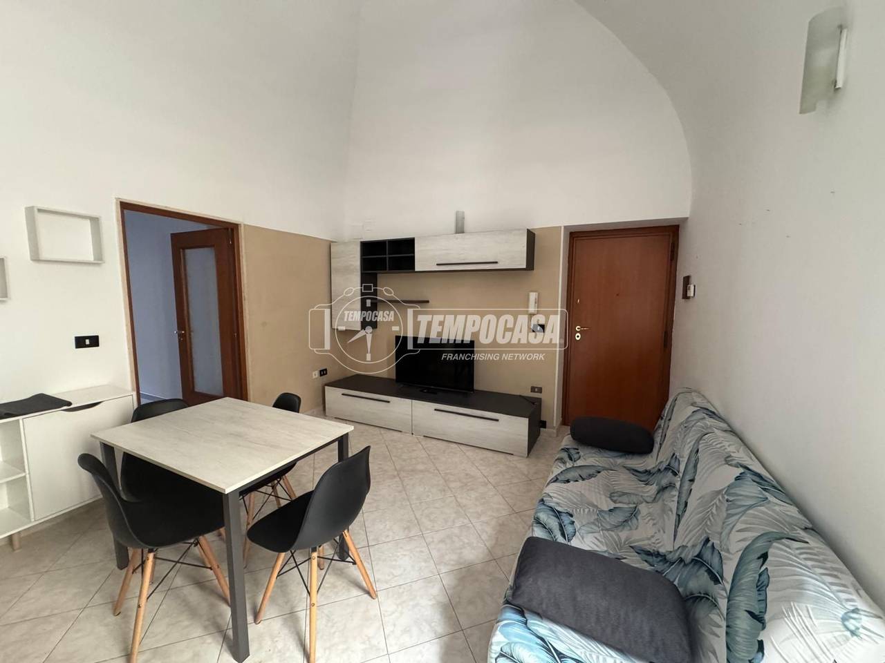 appartamento in affitto a Capurso