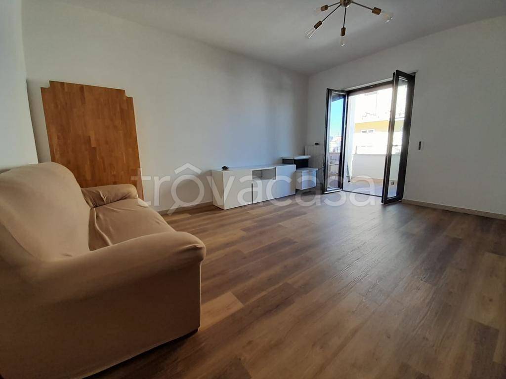 appartamento in affitto a Casamassima