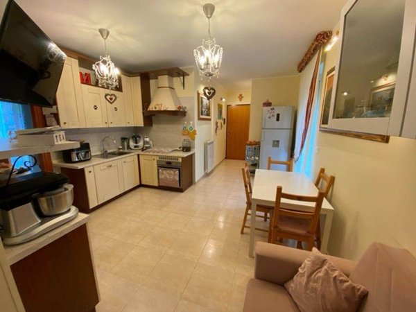 appartamento in affitto a Casamassima