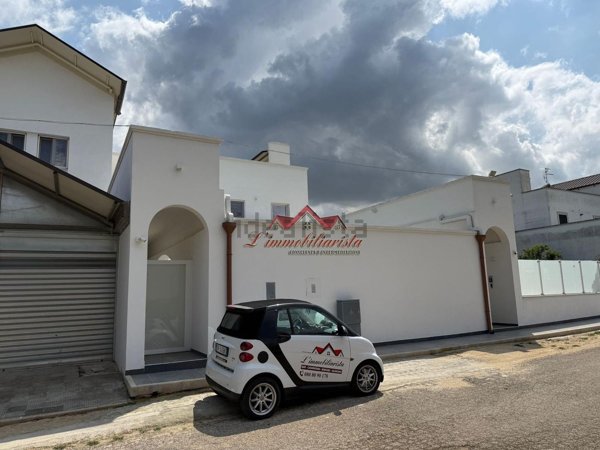 appartamento in affitto a Casamassima
