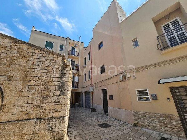appartamento in affitto a Casamassima