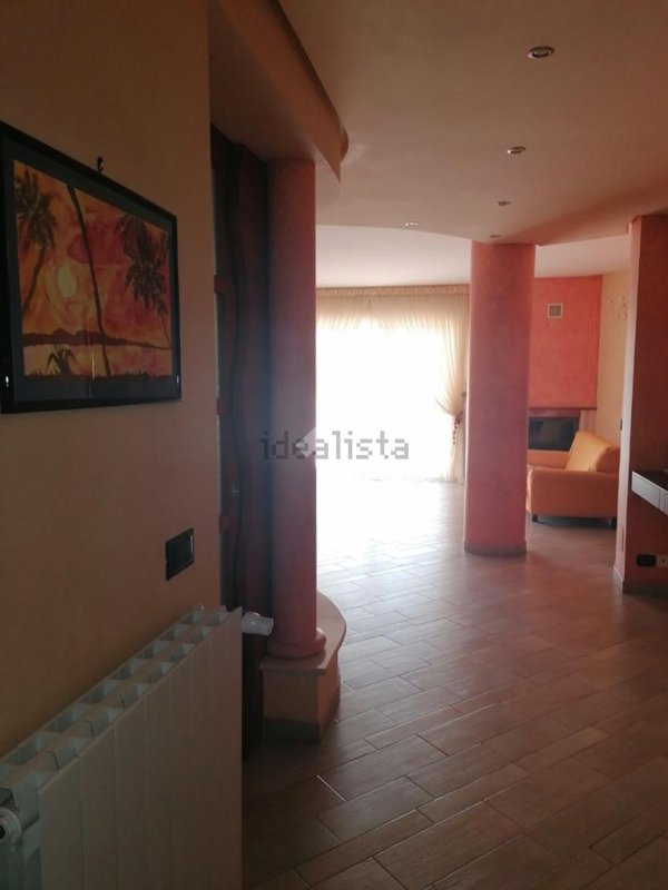 appartamento in affitto a Casamassima