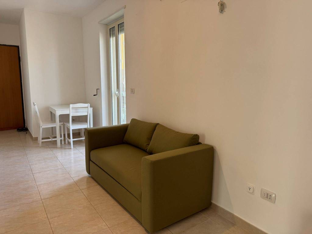 appartamento in affitto a Casamassima