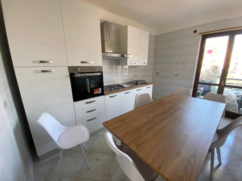appartamento in affitto a Casamassima
