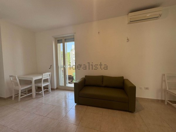 appartamento in affitto a Casamassima