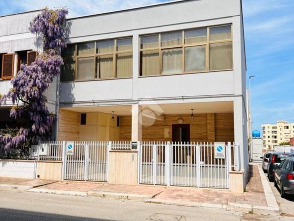 appartamento in affitto a Casamassima