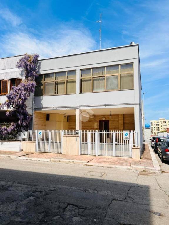 appartamento in affitto a Casamassima