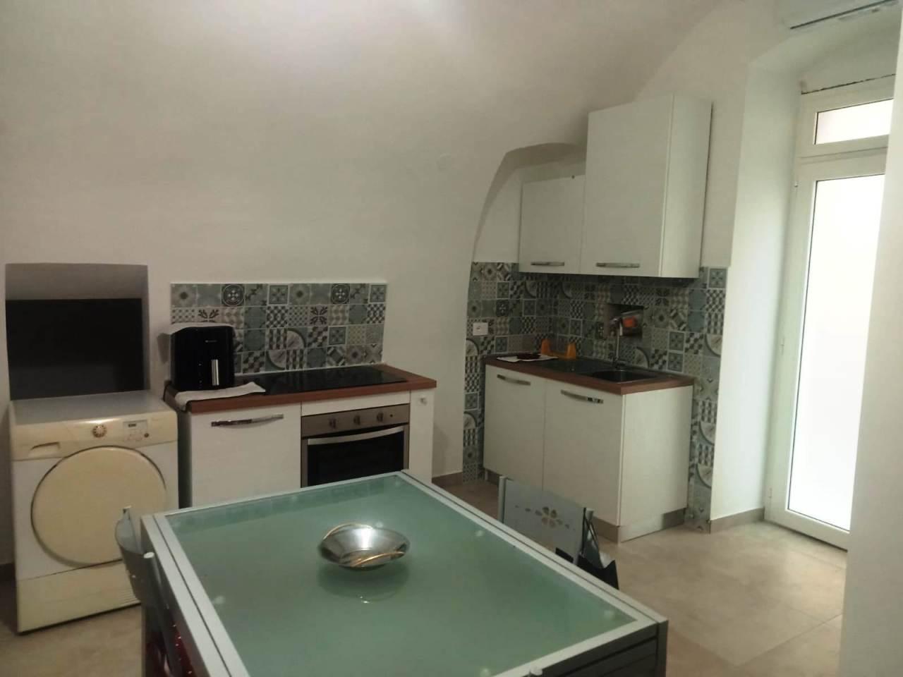 appartamento in affitto a Casamassima