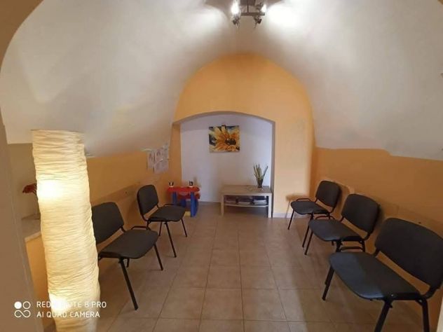 ufficio in affitto a Casamassima