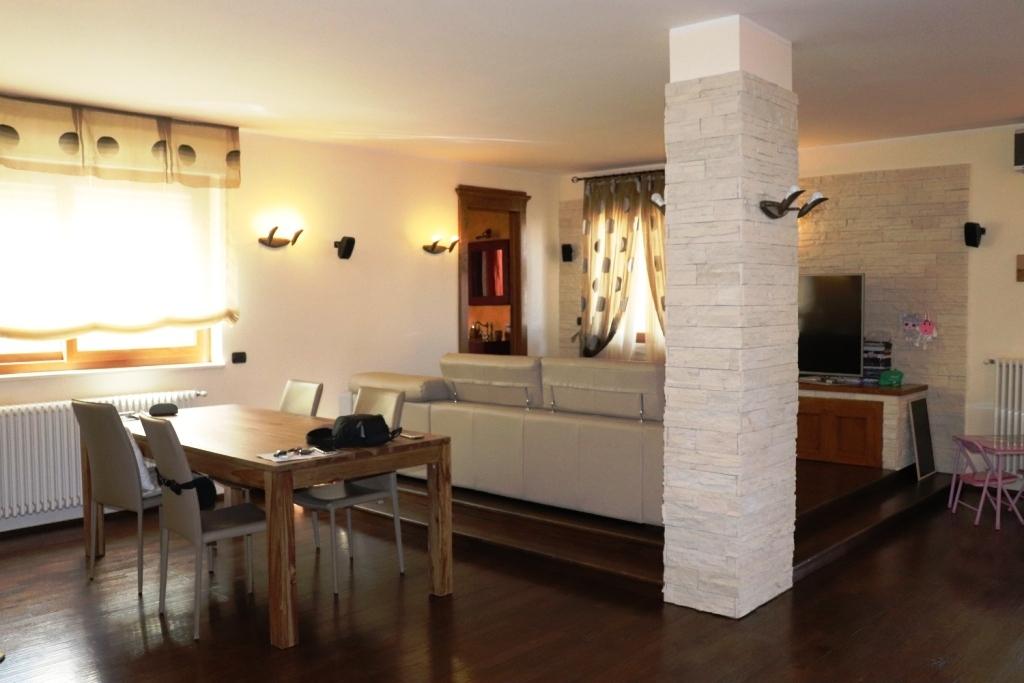 appartamento in affitto a Casamassima