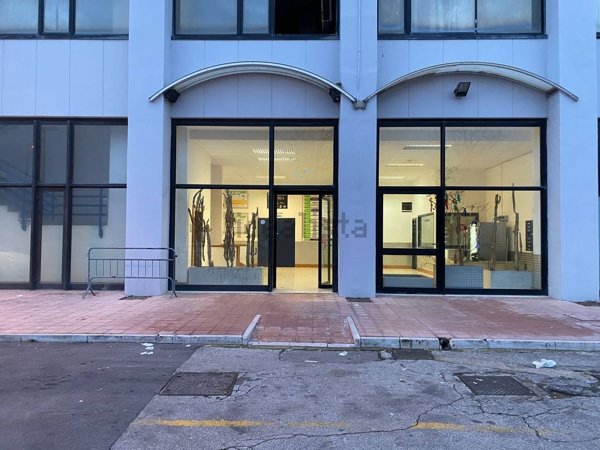 ufficio in affitto a Casamassima