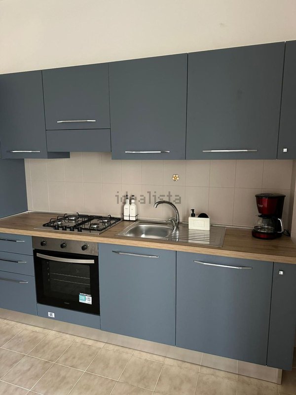 appartamento in affitto a Casamassima