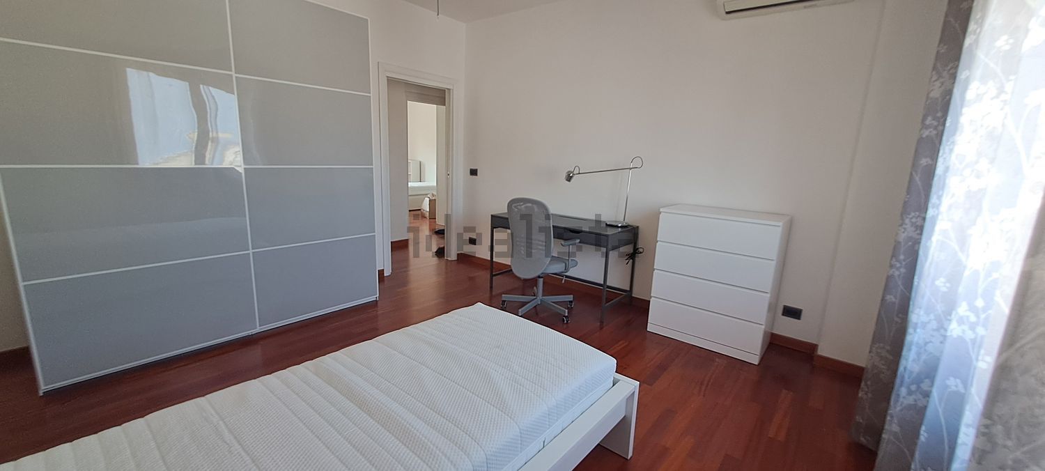 appartamento in affitto a Casamassima