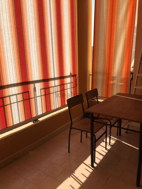 appartamento in affitto a Casamassima