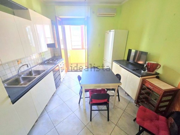 appartamento in affitto a Casamassima