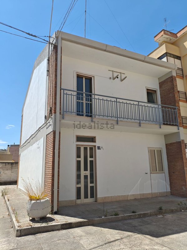 casa indipendente in affitto a Casamassima