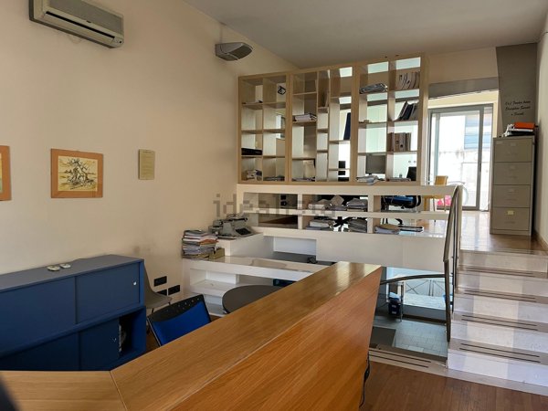 ufficio in affitto a Casamassima