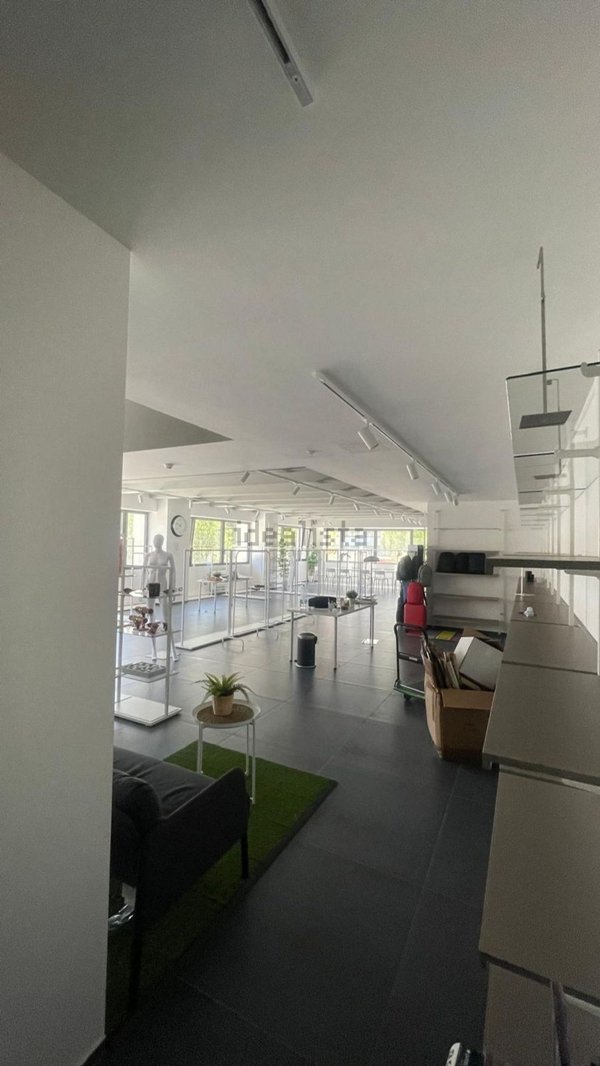 ufficio in affitto a Casamassima