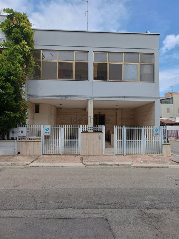 casa indipendente in affitto a Casamassima