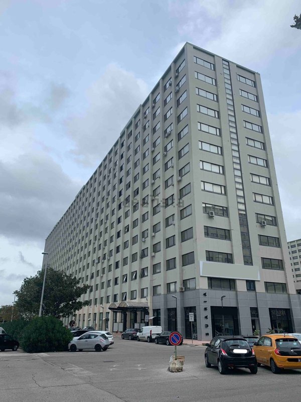 ufficio in affitto a Casamassima