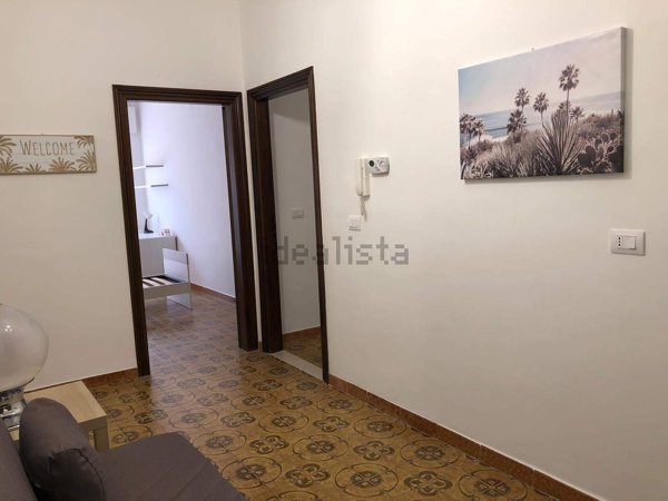 appartamento in affitto a Casamassima