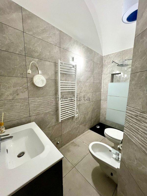 appartamento in affitto a Casamassima