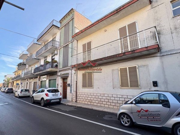 appartamento in affitto a Casamassima