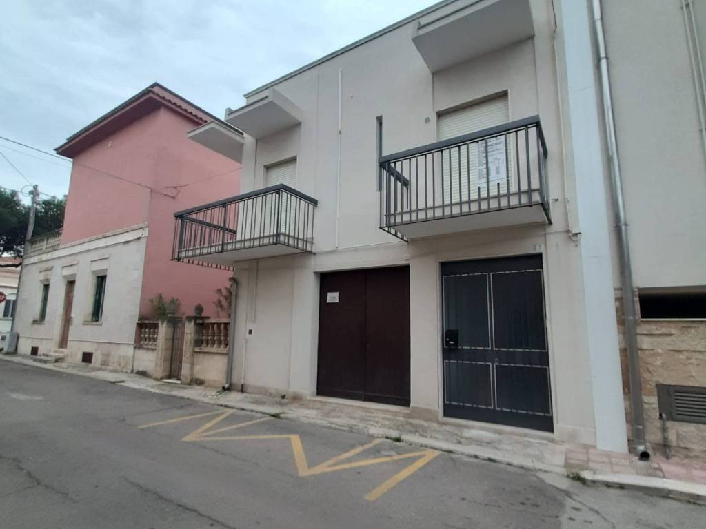 casa indipendente in affitto a Casamassima