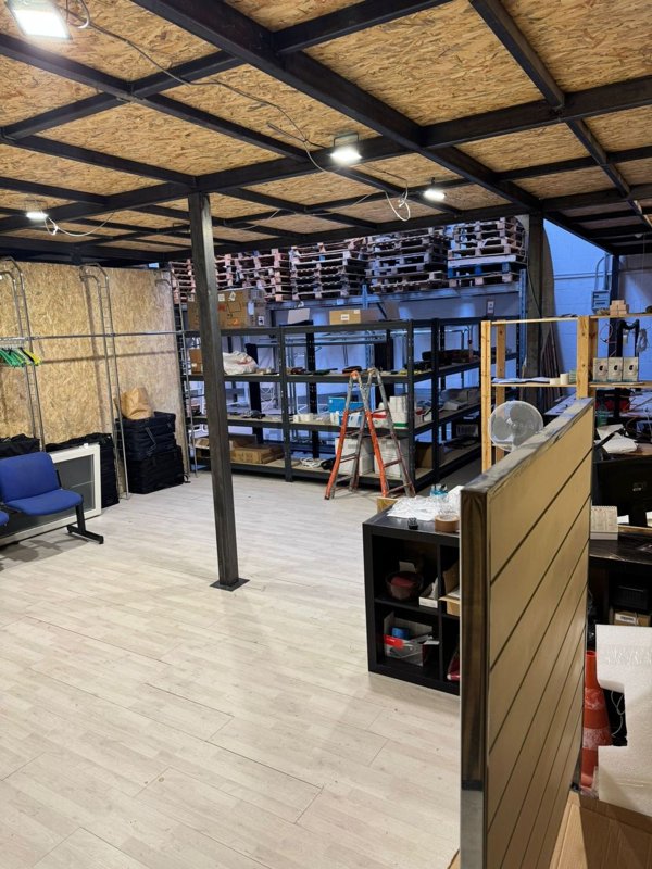 ufficio in affitto a Casamassima