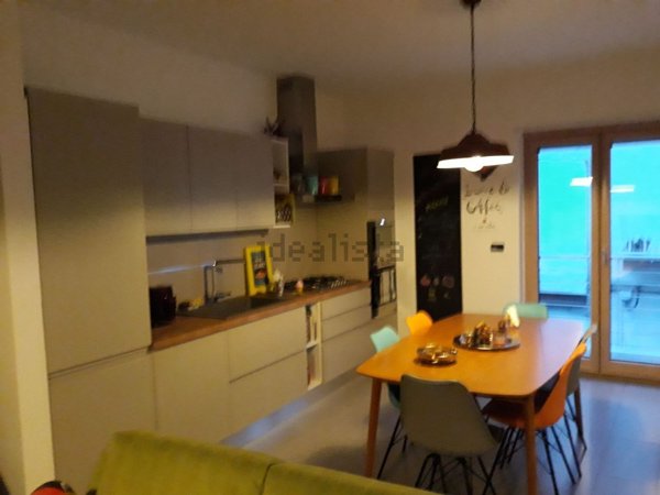 appartamento in affitto a Casamassima