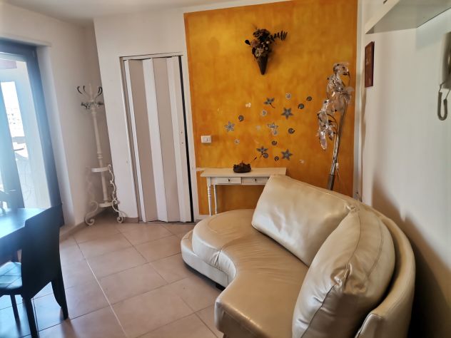 appartamento in affitto a Casamassima