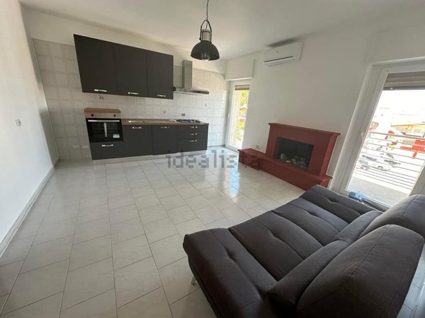 appartamento in affitto a Casamassima