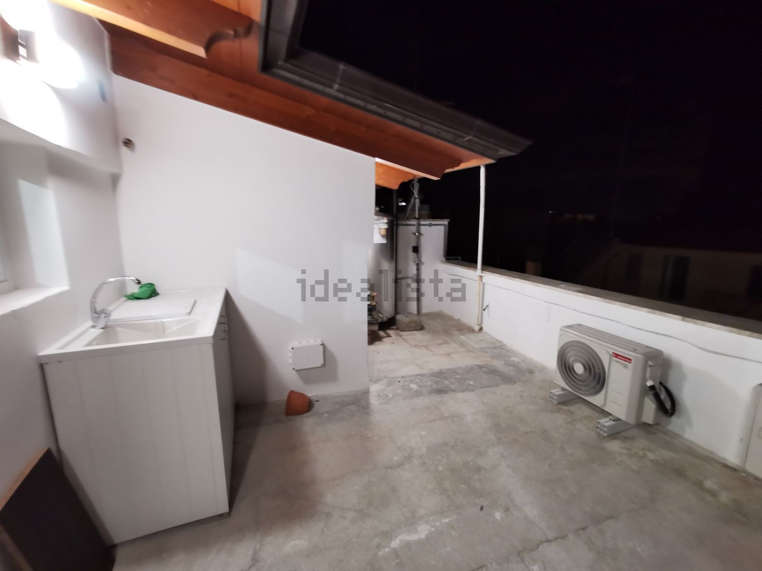 appartamento in affitto a Casamassima