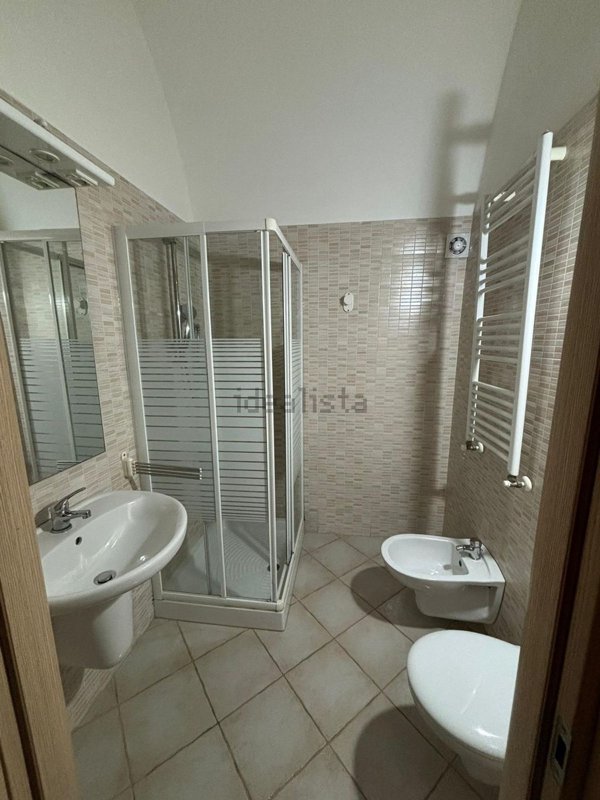 appartamento in affitto a Casamassima