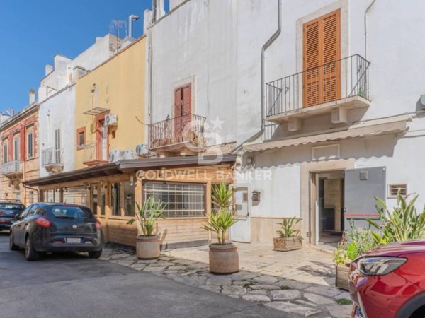 negozio in affitto a Casamassima