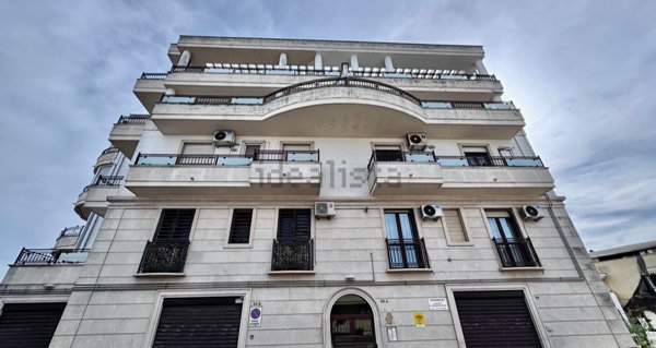 appartamento in affitto a Casamassima