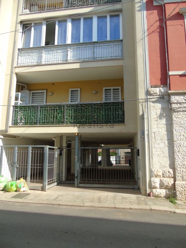 appartamento in affitto a Casamassima