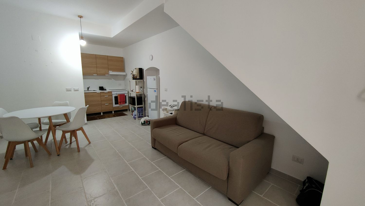 appartamento in affitto a Casamassima