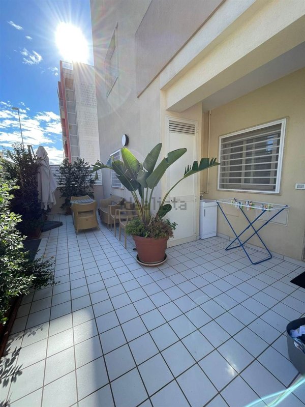 appartamento in affitto a Casamassima